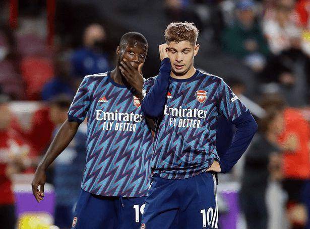  英超黑马布伦特福德爆冷击败卫冕冠军曼城