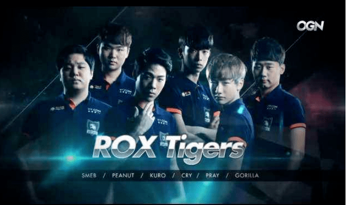  经典重现电竞元老续写传奇篇章