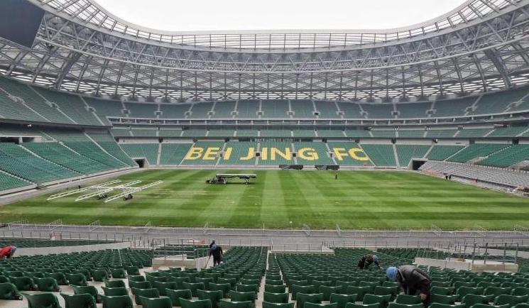  新主场揭幕战告捷，主场优势助力开门红  