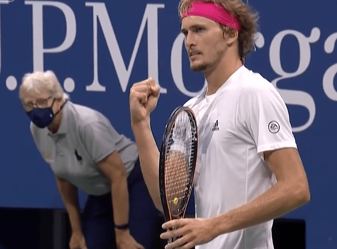  蒂姆红土演绎传奇，连克巨头问鼎罗马