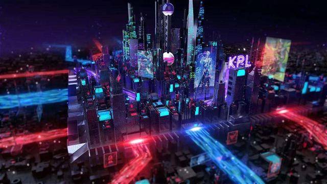  电竞跨界融合创新，开拓发展新领域