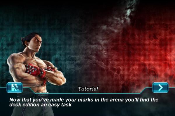  铁拳7世界巡回赛收官，连招技巧演绎格斗艺术之美  