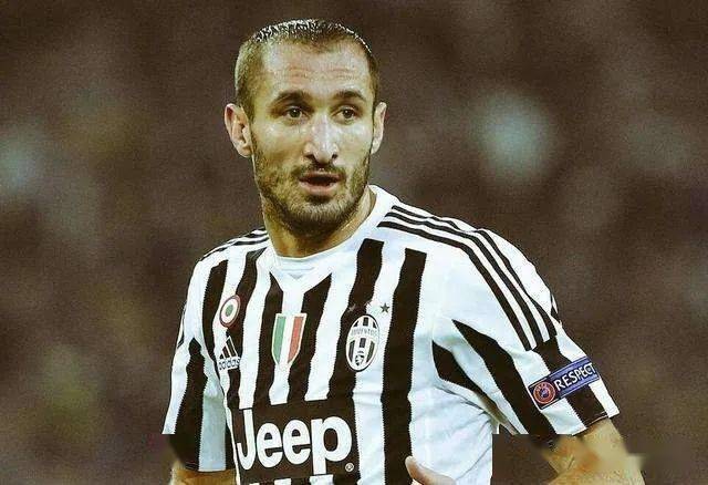  意大利老将基耶利尼宣布赛季末退役