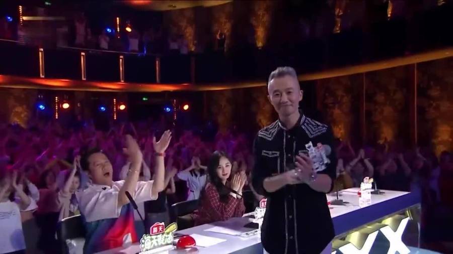  新秀横空出世惊艳首秀技惊四座