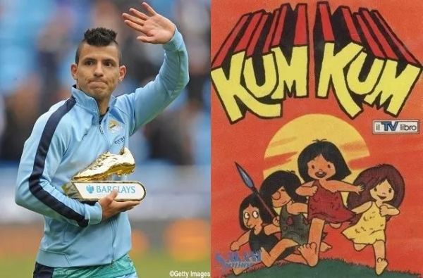  新生代球星横空出世，足坛未来值得期待